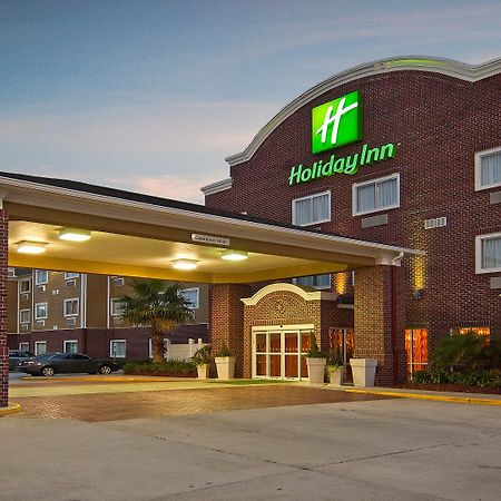 Holiday Inn Hotel & Suites Slidell By Ihg Exteriér fotografie