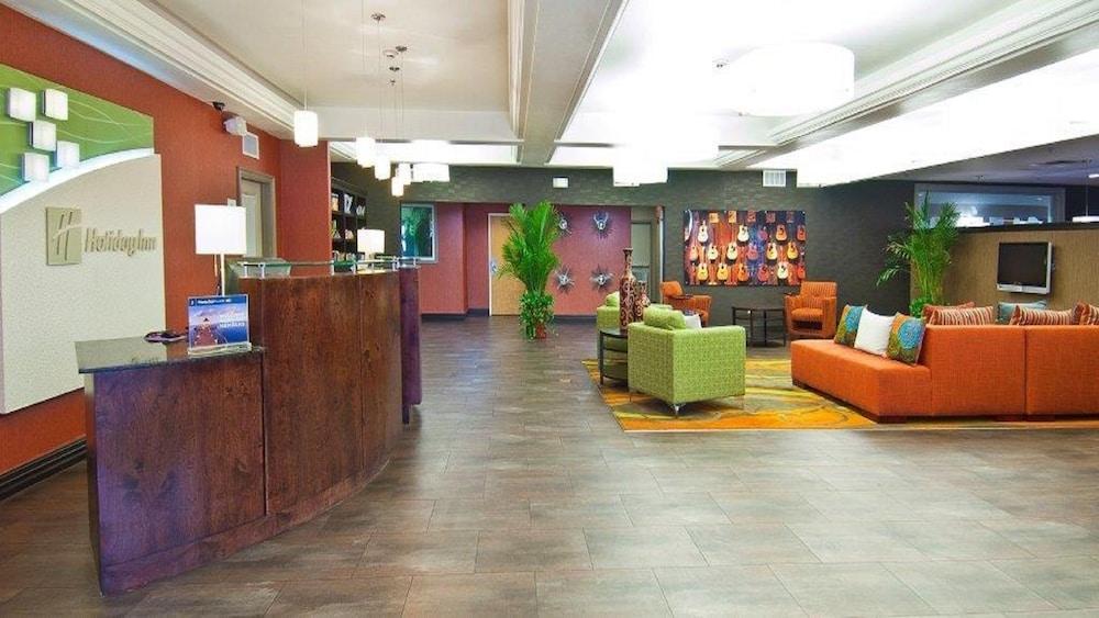 Holiday Inn Hotel & Suites Slidell By Ihg Exteriér fotografie