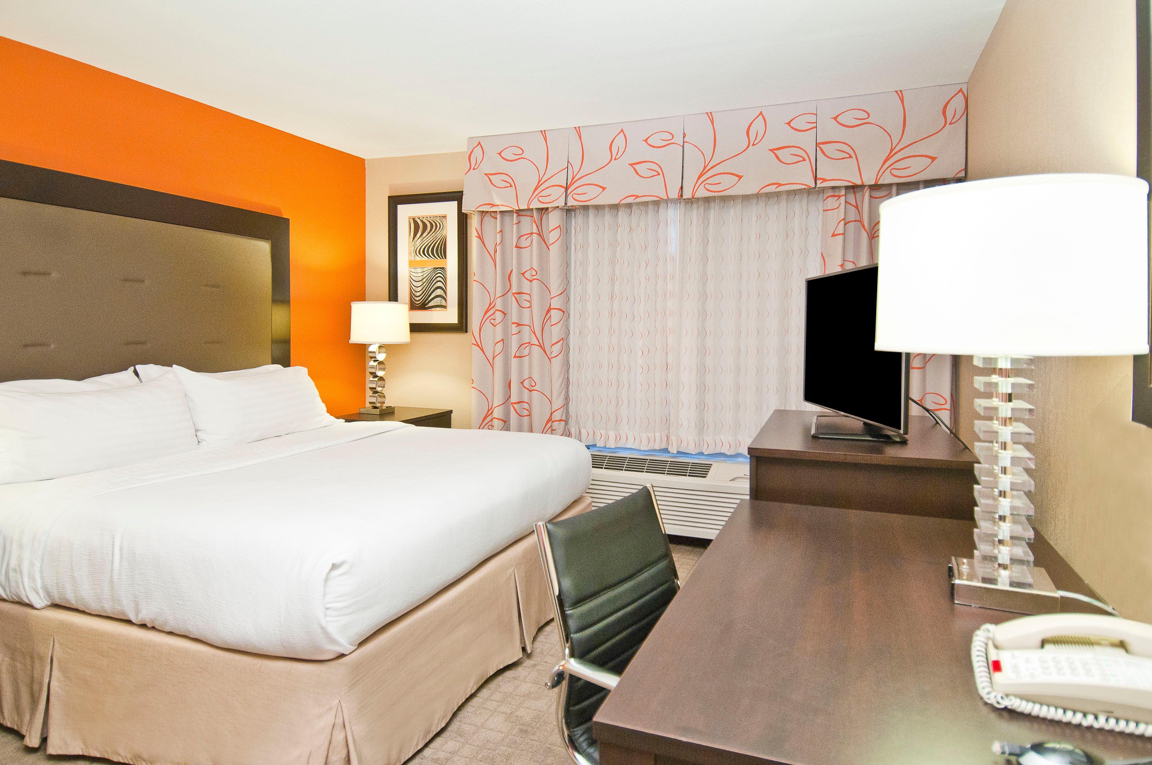 Holiday Inn Hotel & Suites Slidell By Ihg Exteriér fotografie