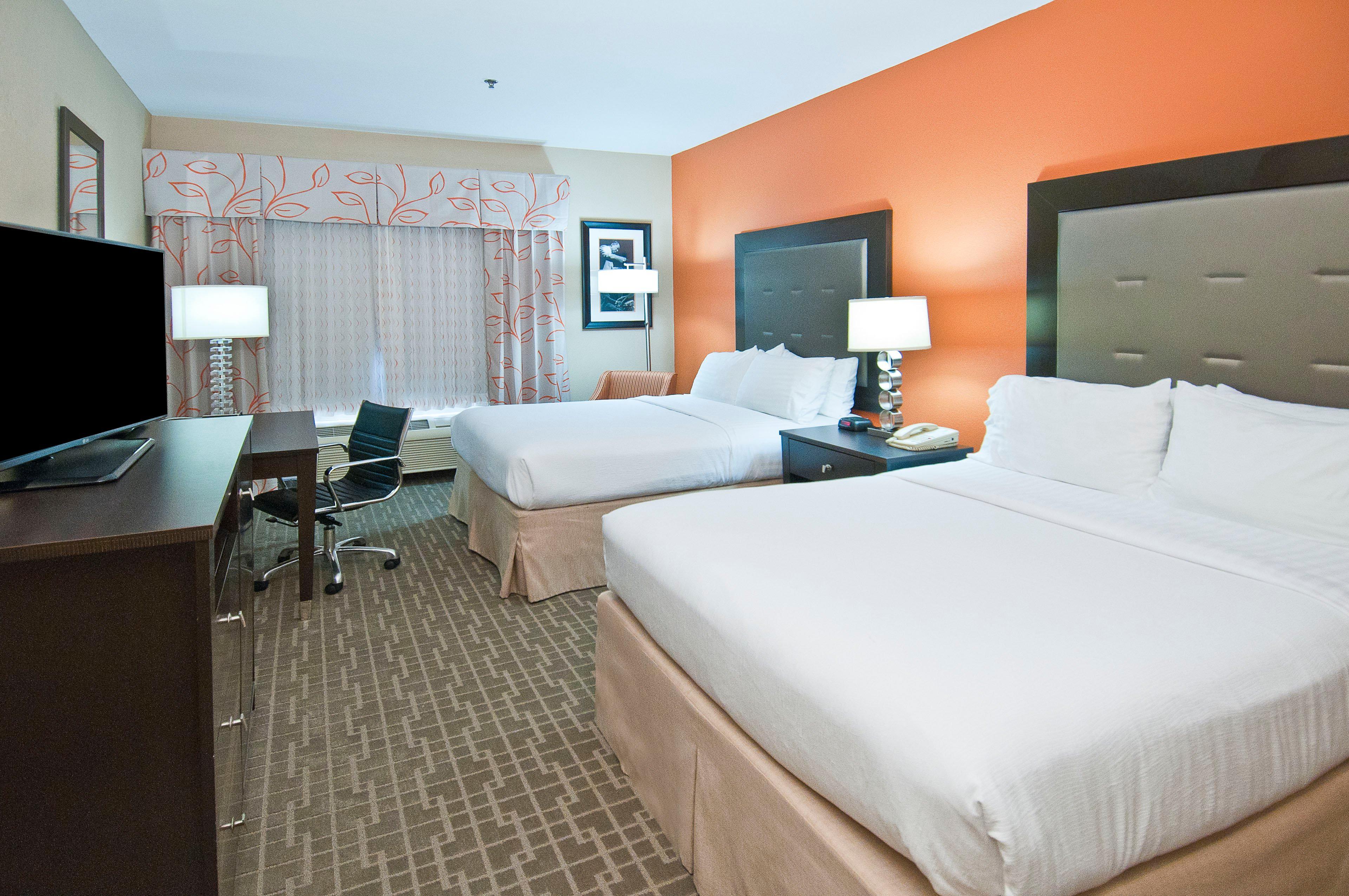 Holiday Inn Hotel & Suites Slidell By Ihg Exteriér fotografie