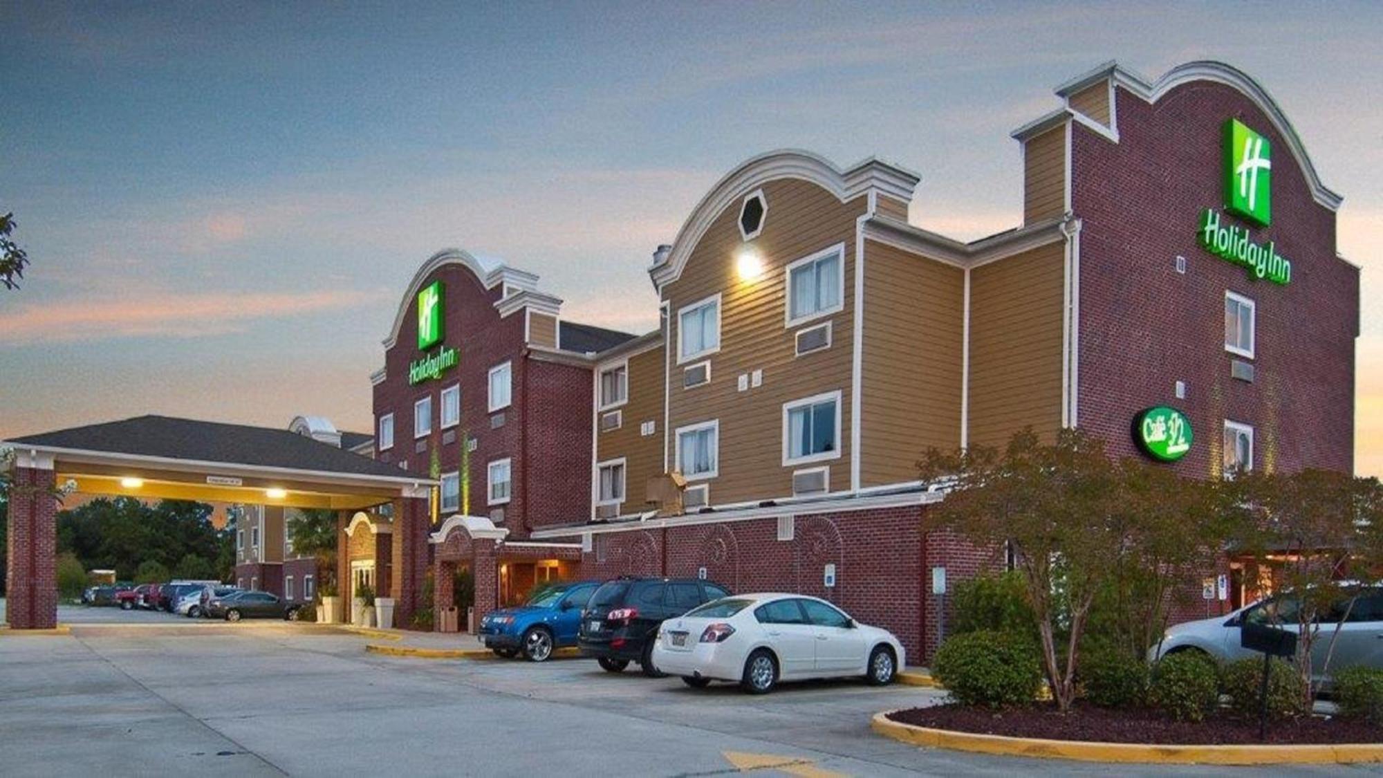 Holiday Inn Hotel & Suites Slidell By Ihg Exteriér fotografie