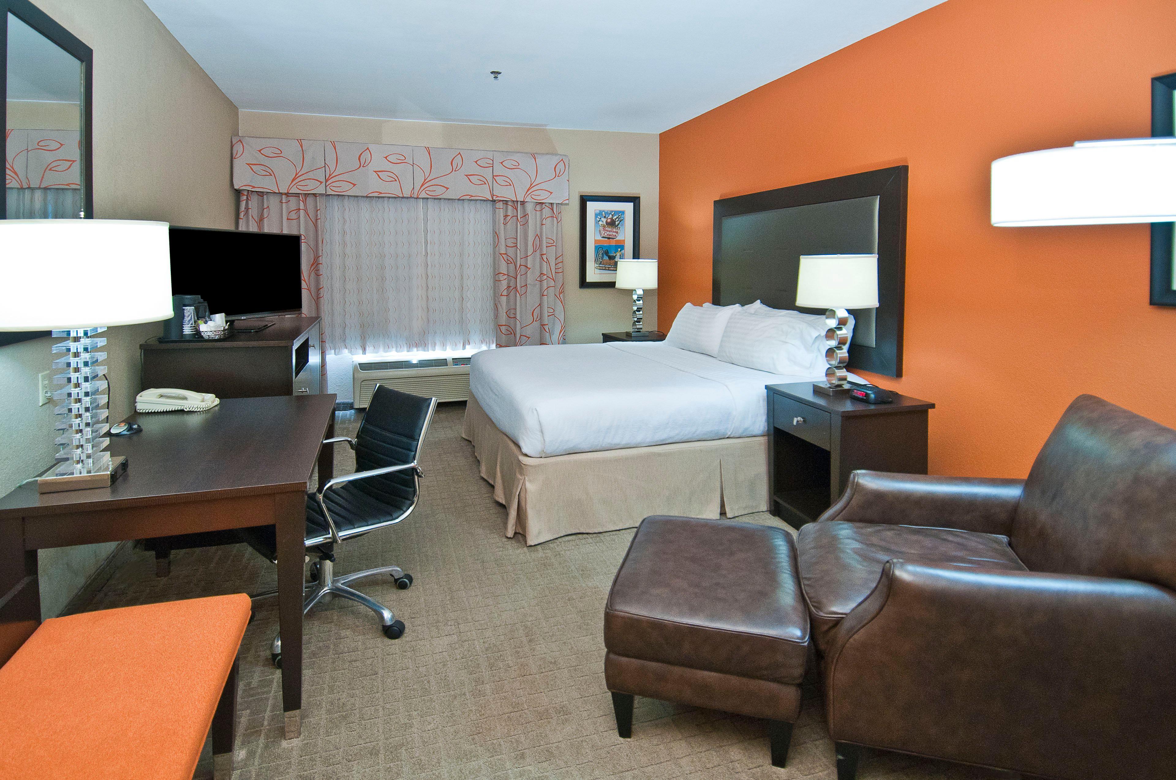Holiday Inn Hotel & Suites Slidell By Ihg Exteriér fotografie