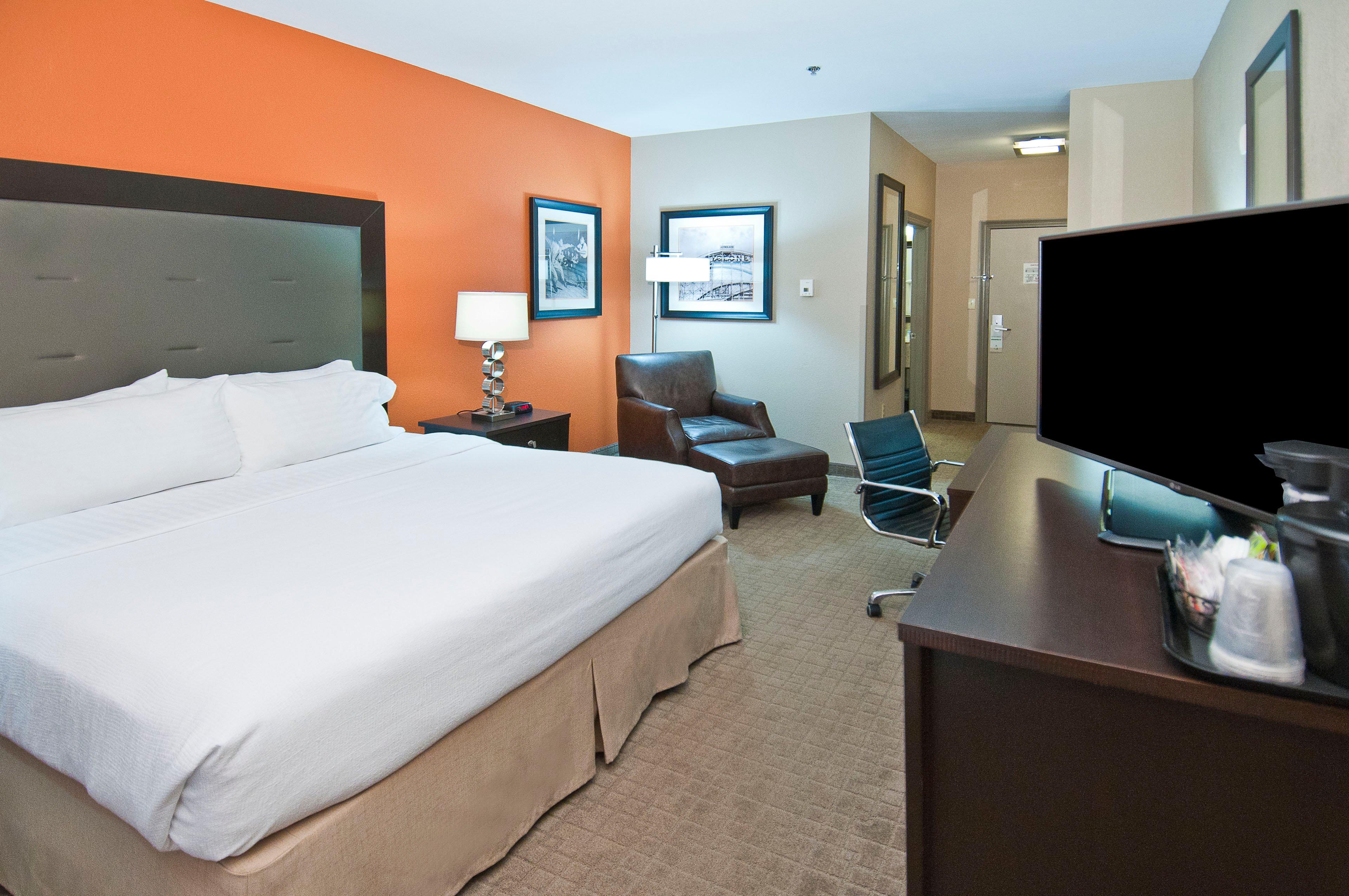 Holiday Inn Hotel & Suites Slidell By Ihg Exteriér fotografie