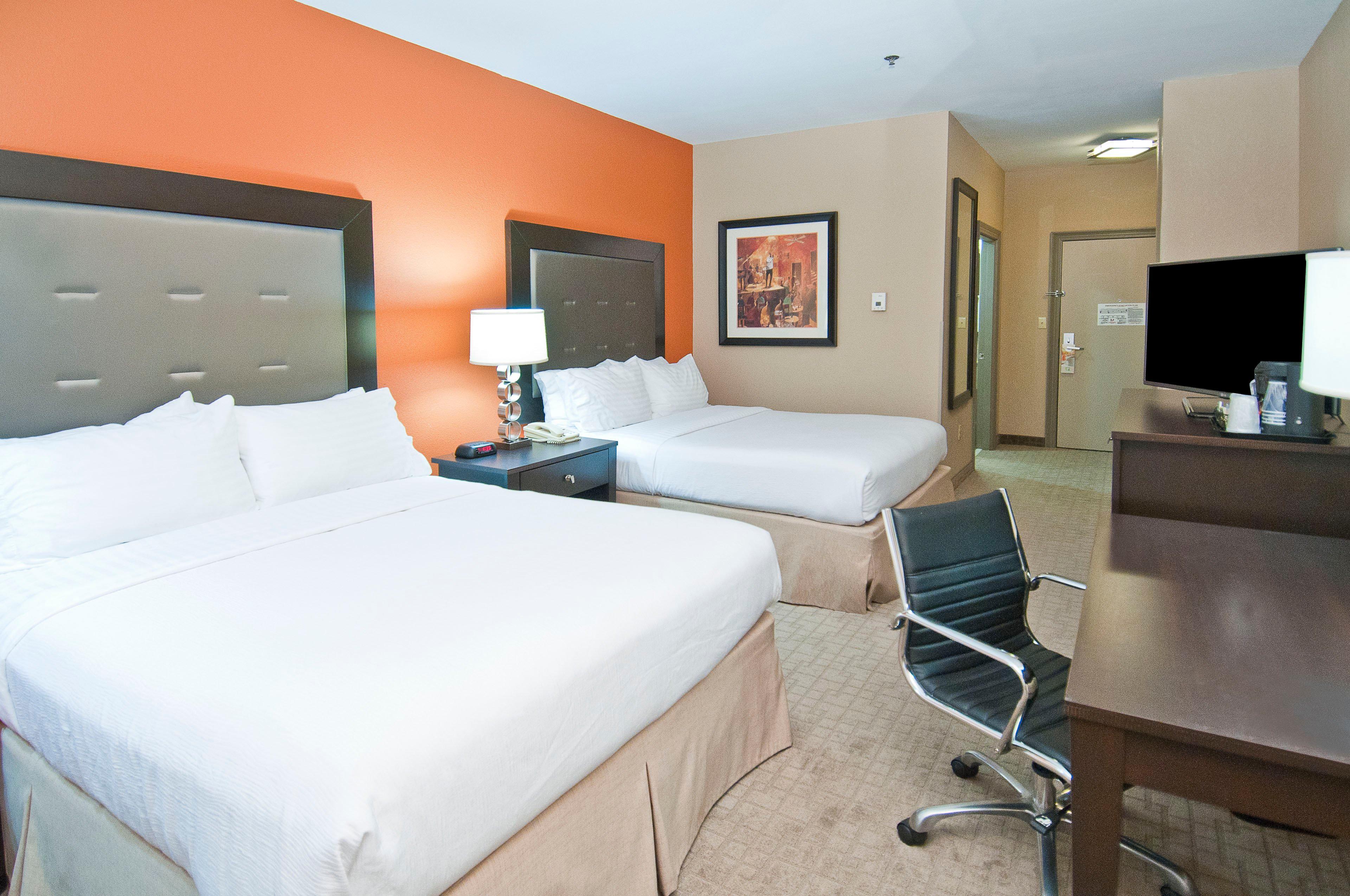 Holiday Inn Hotel & Suites Slidell By Ihg Exteriér fotografie