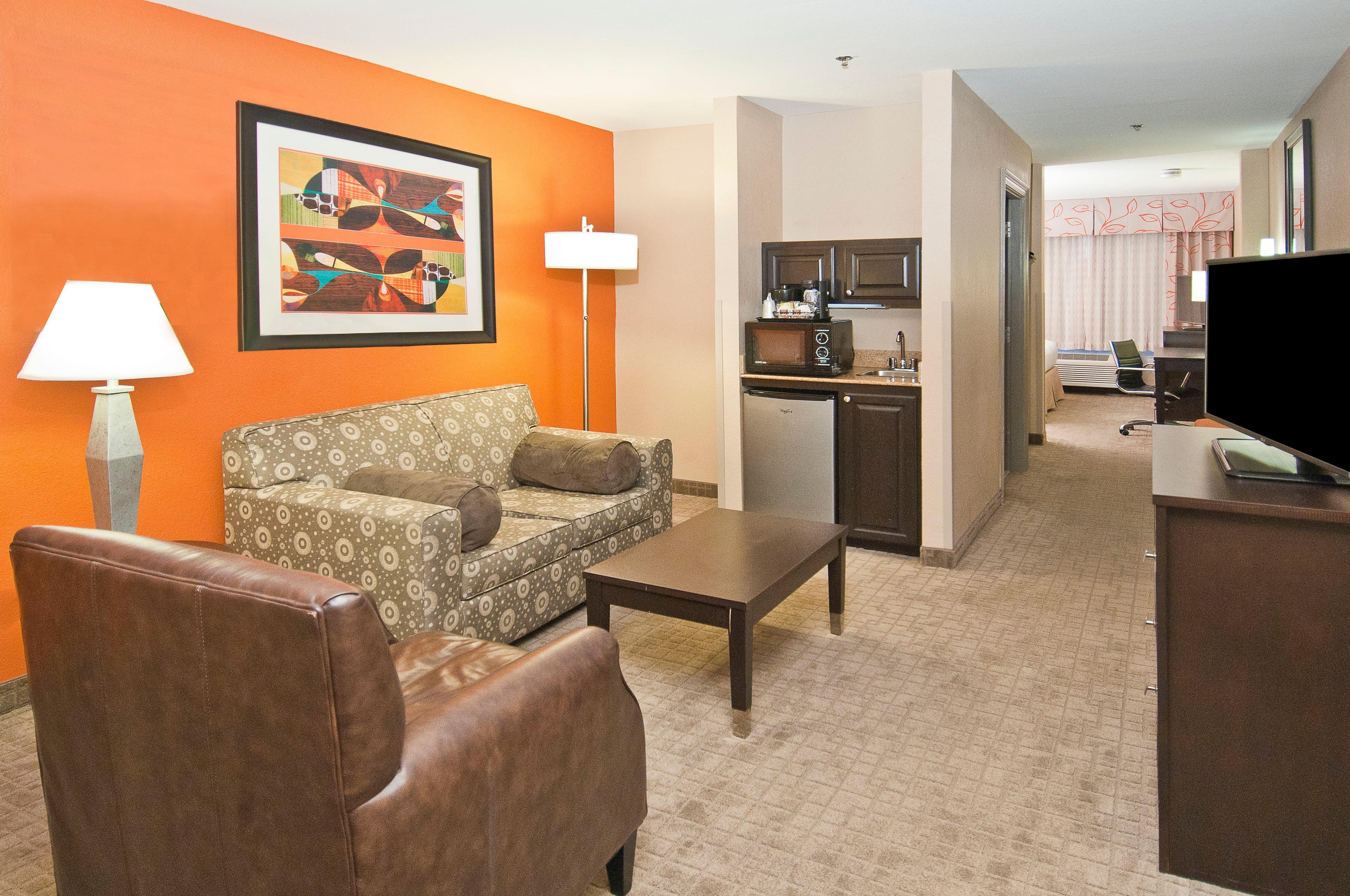 Holiday Inn Hotel & Suites Slidell By Ihg Exteriér fotografie
