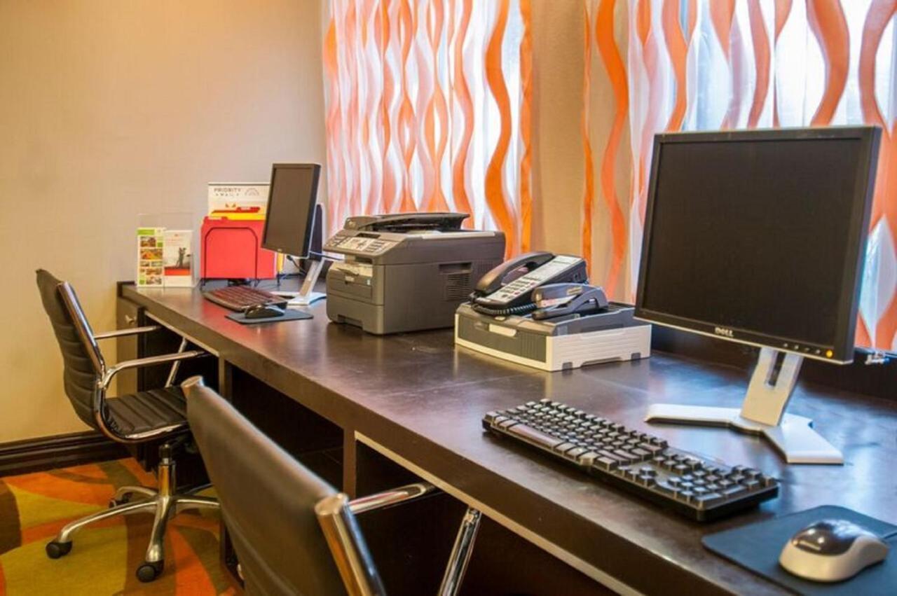 Holiday Inn Hotel & Suites Slidell By Ihg Exteriér fotografie