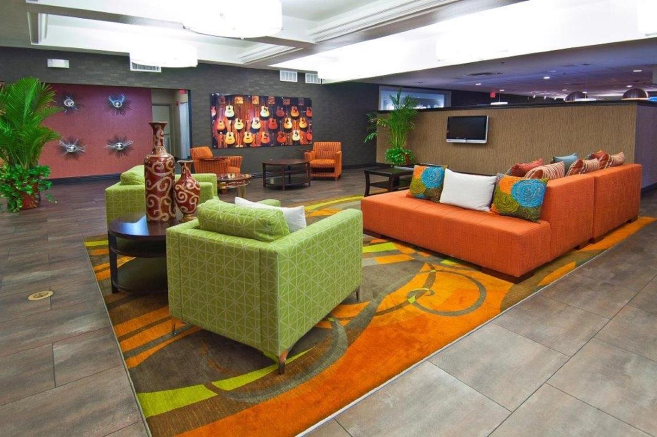 Holiday Inn Hotel & Suites Slidell By Ihg Exteriér fotografie