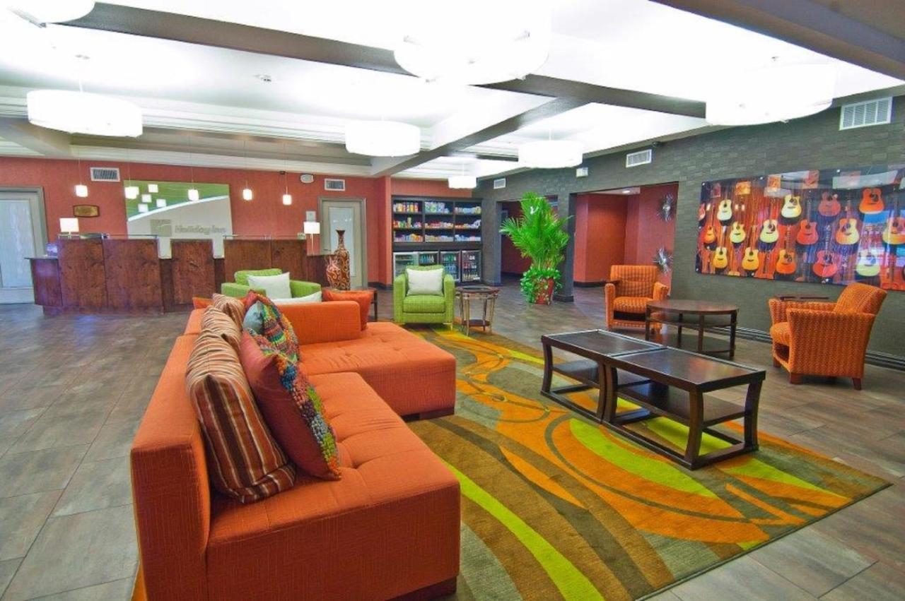 Holiday Inn Hotel & Suites Slidell By Ihg Exteriér fotografie