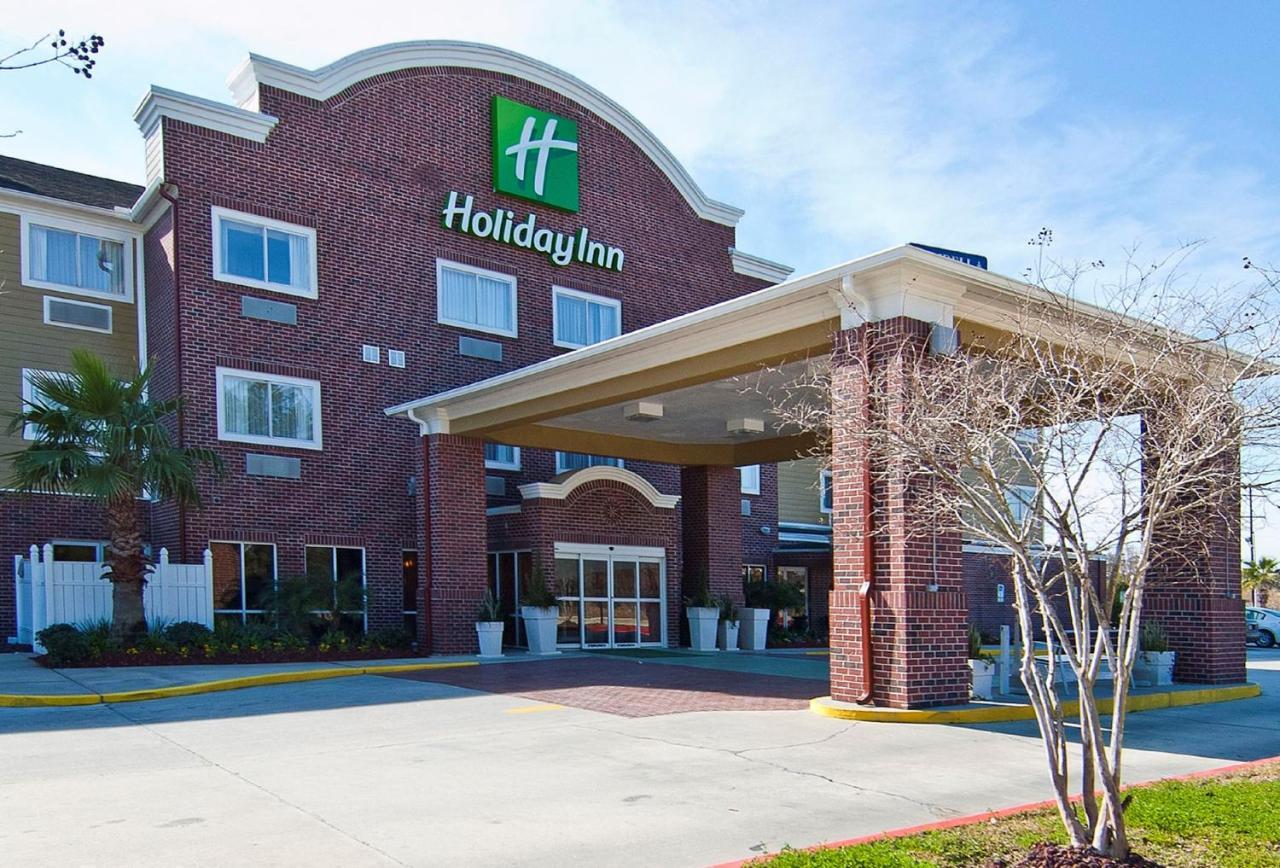 Holiday Inn Hotel & Suites Slidell By Ihg Exteriér fotografie