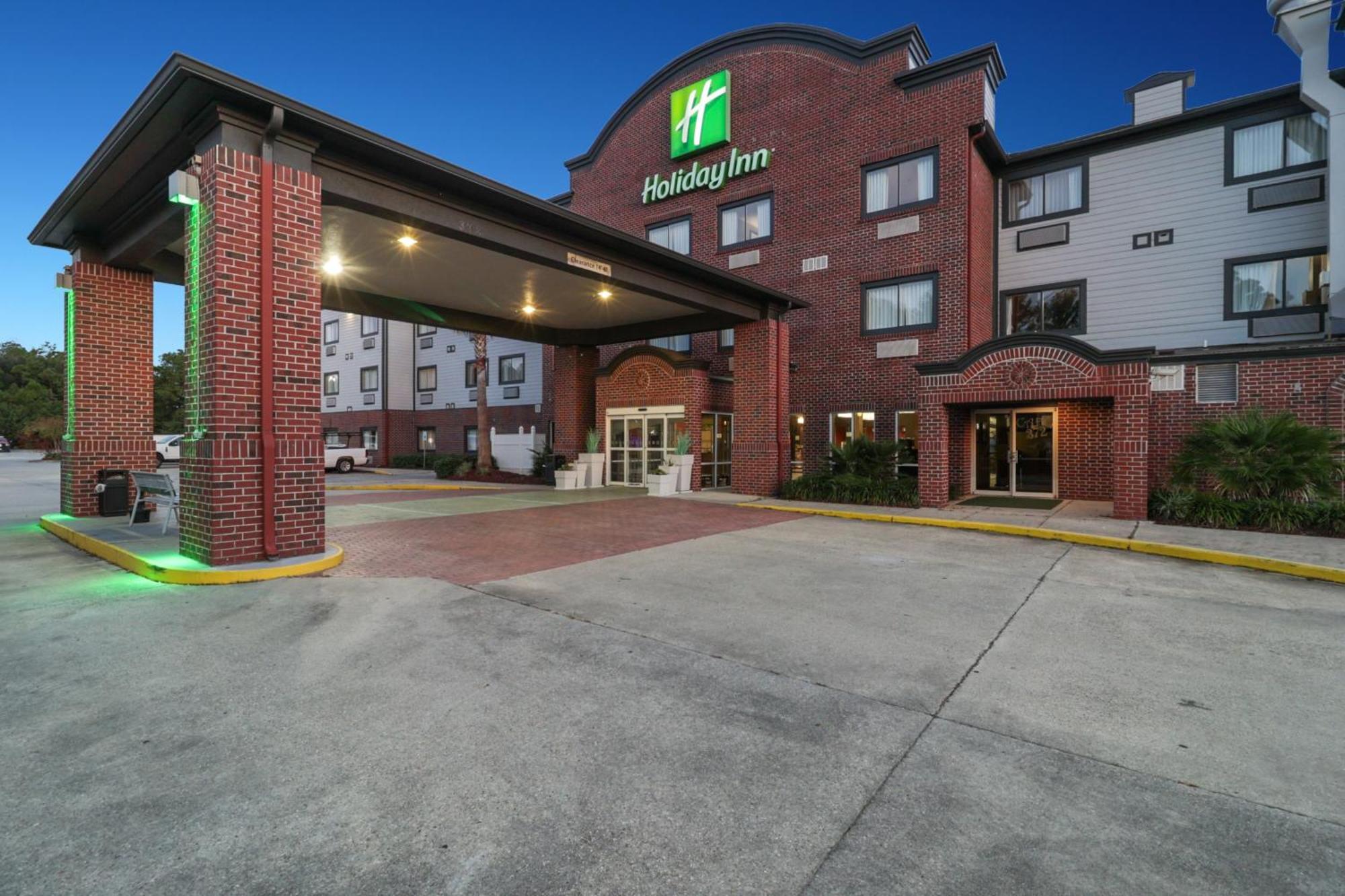 Holiday Inn Hotel & Suites Slidell By Ihg Exteriér fotografie