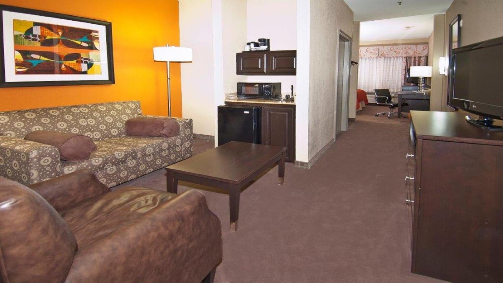 Holiday Inn Hotel & Suites Slidell By Ihg Exteriér fotografie