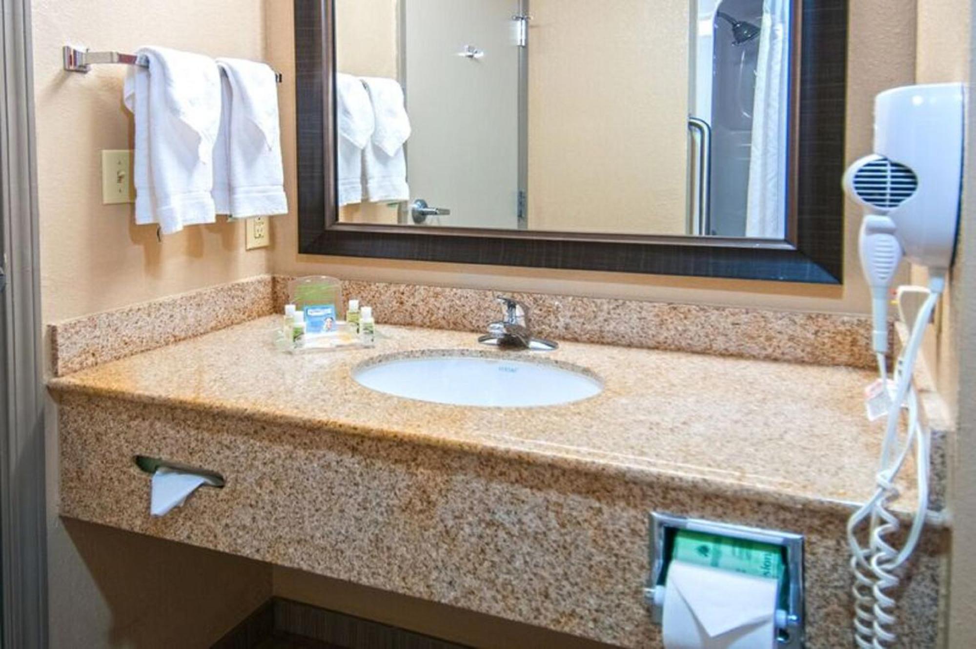 Holiday Inn Hotel & Suites Slidell By Ihg Exteriér fotografie