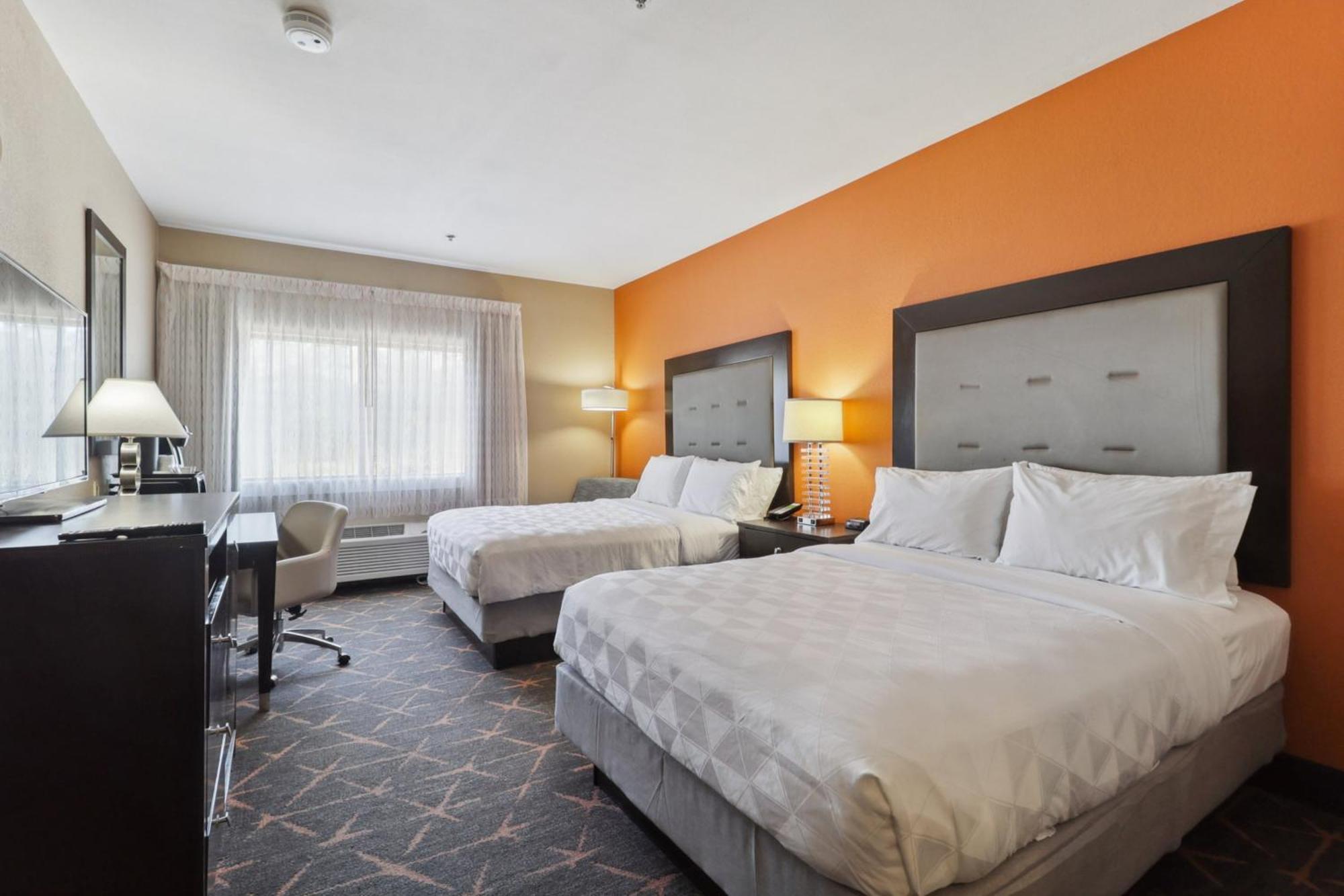 Holiday Inn Hotel & Suites Slidell, An Ihg Hotel Exteriér fotografie