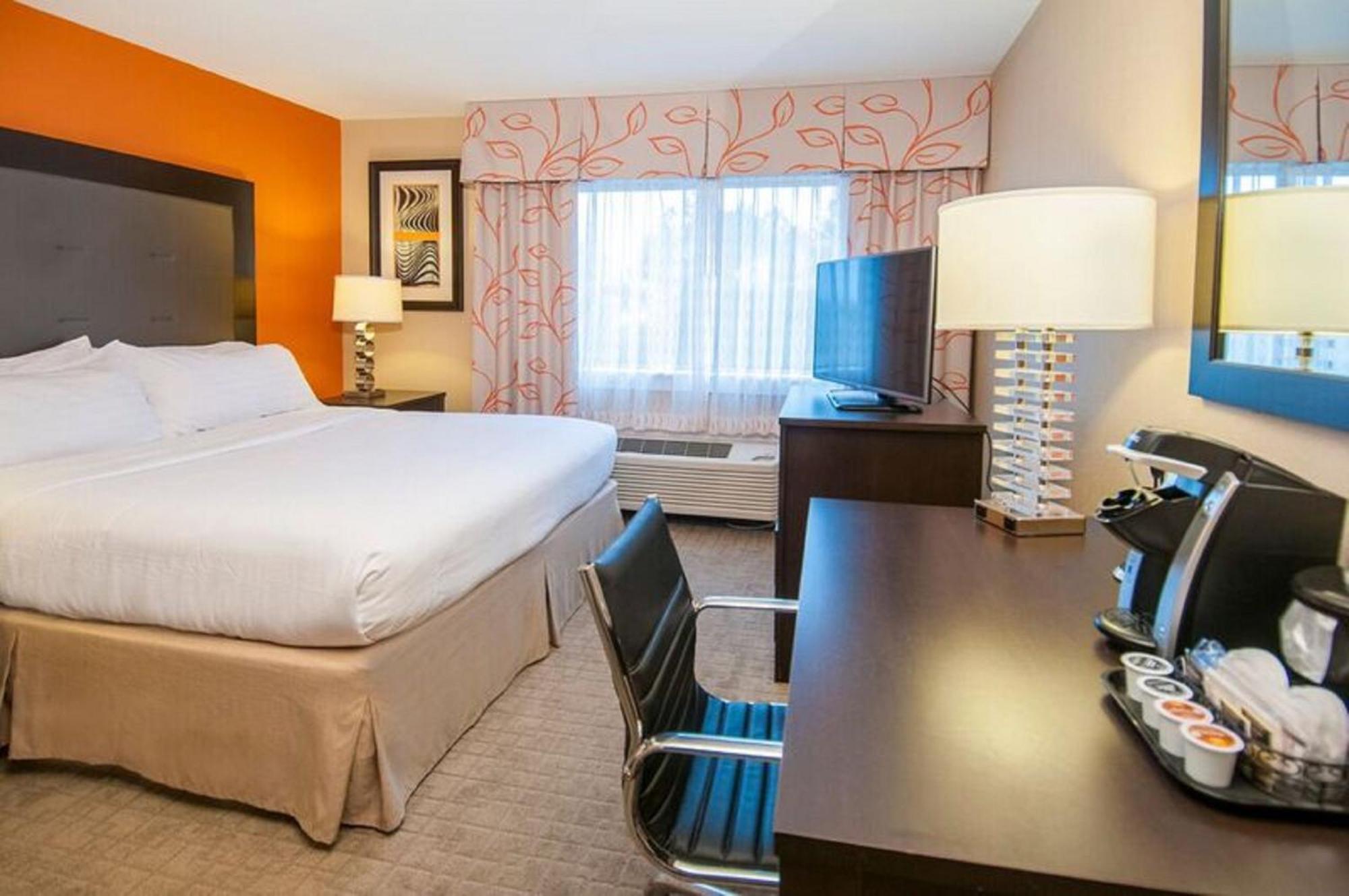Holiday Inn Hotel & Suites Slidell, An Ihg Hotel Exteriér fotografie