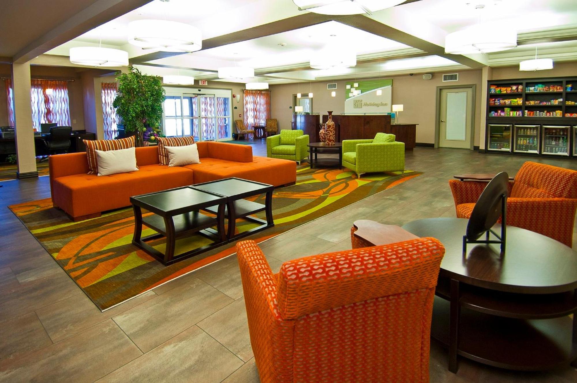 Holiday Inn Hotel & Suites Slidell By Ihg Exteriér fotografie