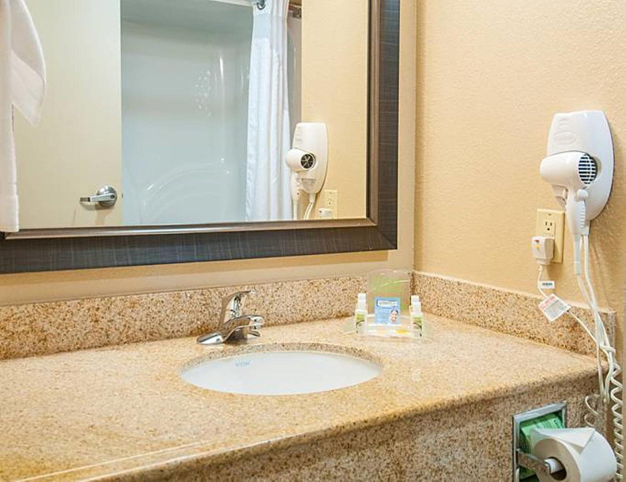 Holiday Inn Hotel & Suites Slidell By Ihg Exteriér fotografie