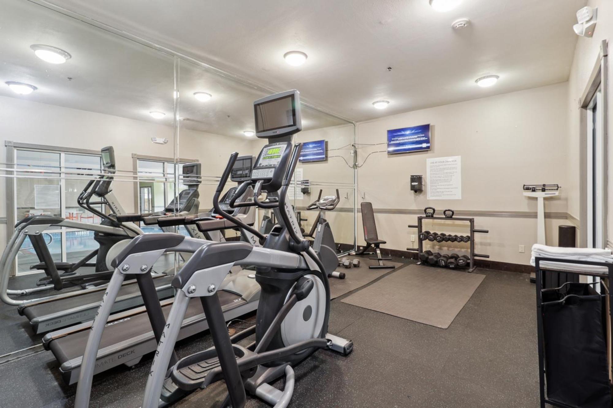Holiday Inn Hotel & Suites Slidell By Ihg Exteriér fotografie