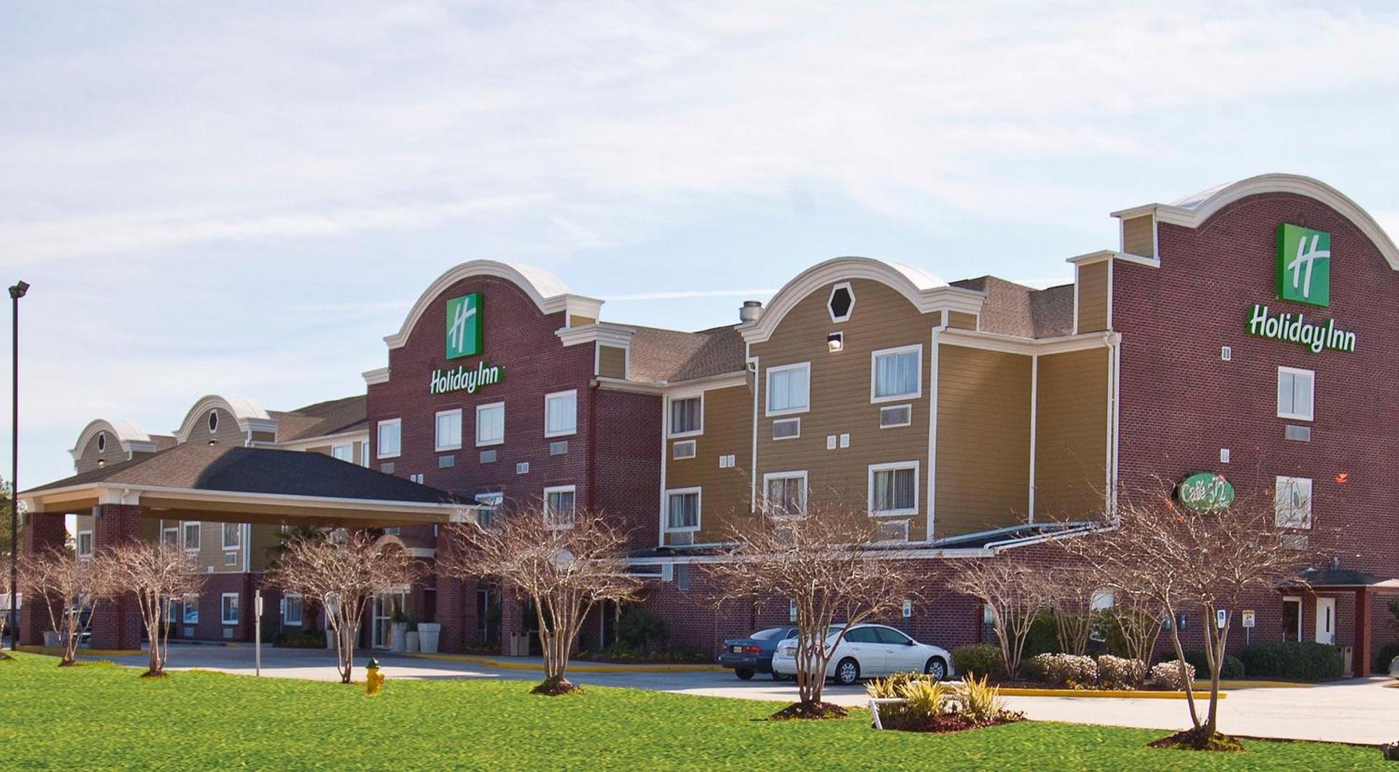 Holiday Inn Hotel & Suites Slidell By Ihg Exteriér fotografie