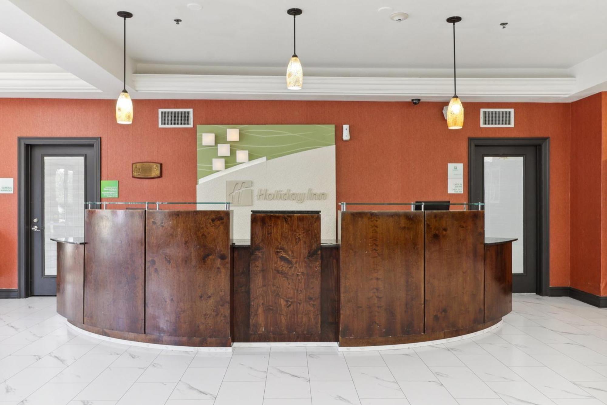 Holiday Inn Hotel & Suites Slidell By Ihg Exteriér fotografie
