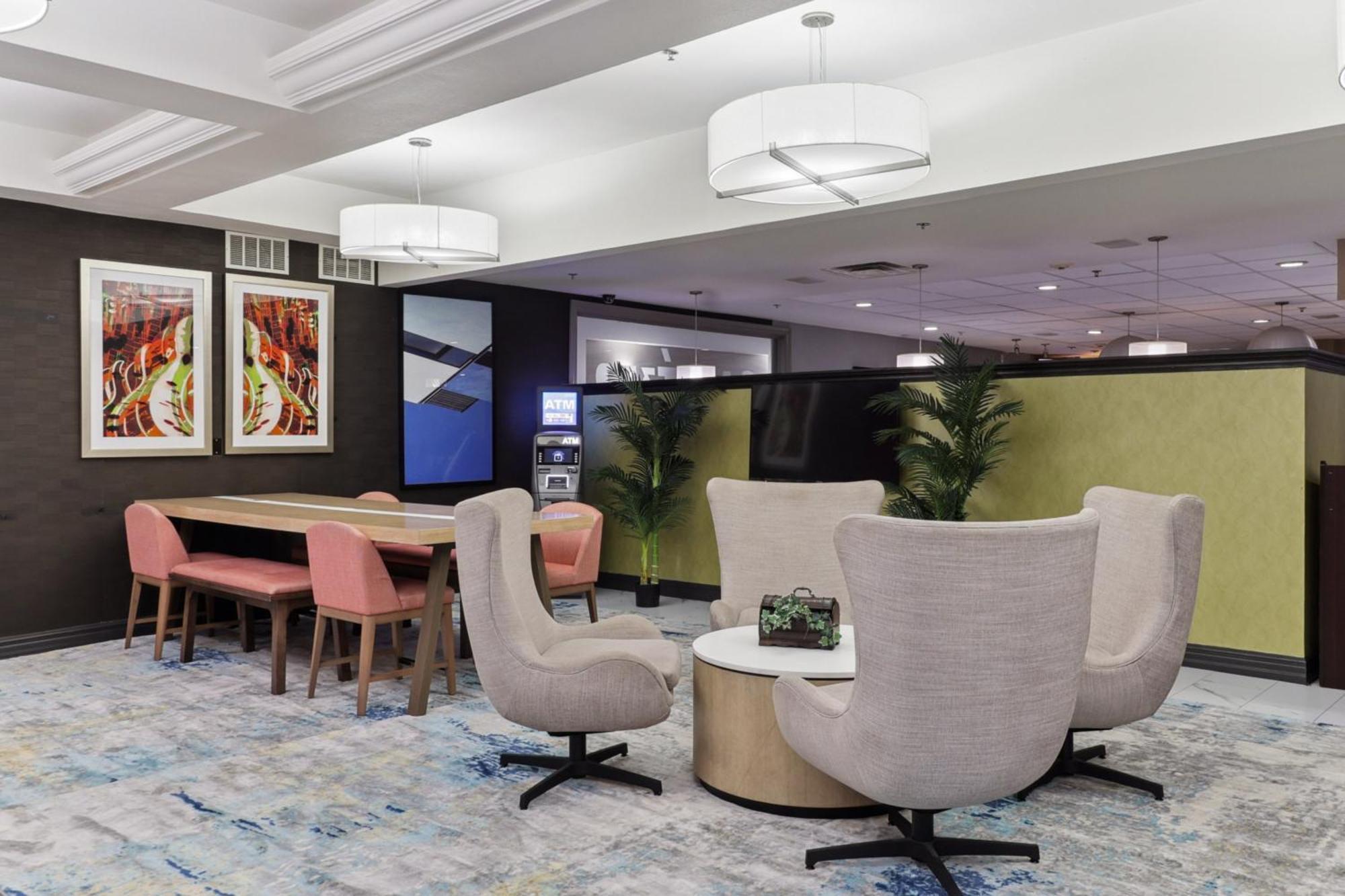 Holiday Inn Hotel & Suites Slidell By Ihg Exteriér fotografie