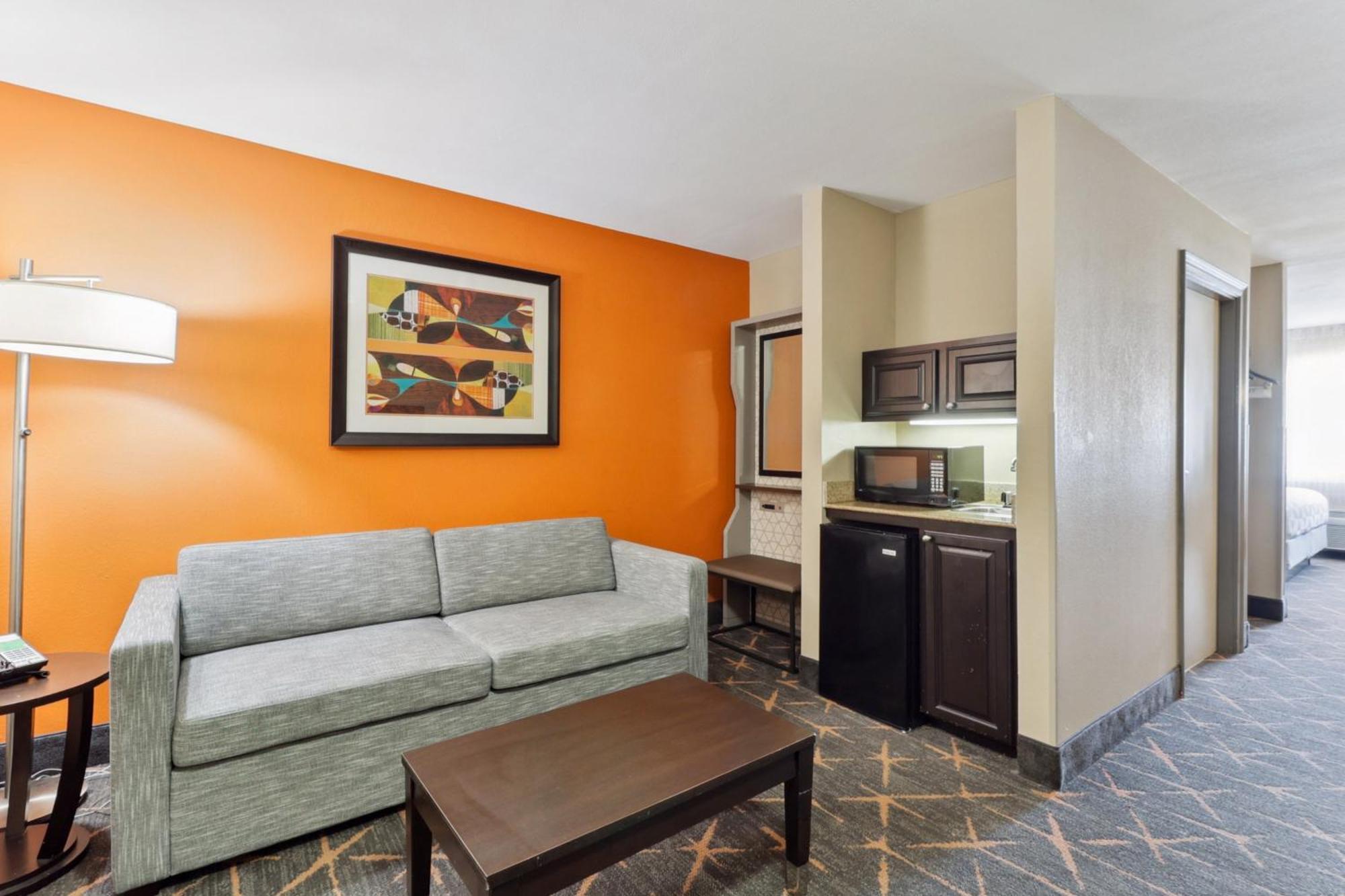 Holiday Inn Hotel & Suites Slidell By Ihg Exteriér fotografie