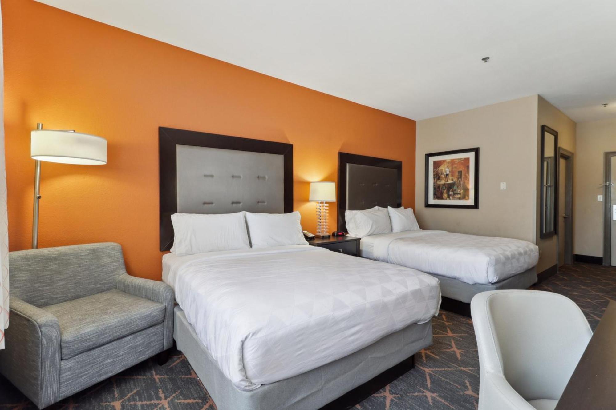 Holiday Inn Hotel & Suites Slidell By Ihg Exteriér fotografie