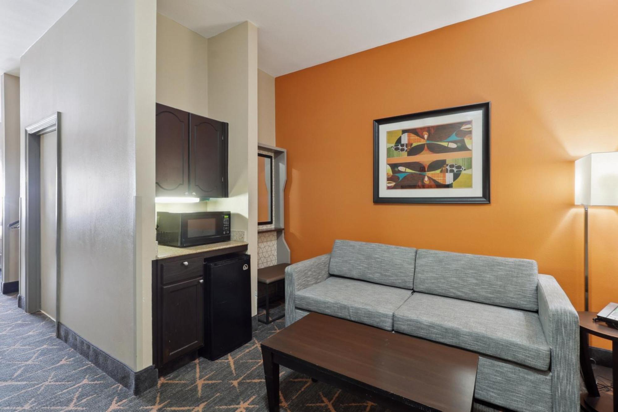 Holiday Inn Hotel & Suites Slidell By Ihg Exteriér fotografie