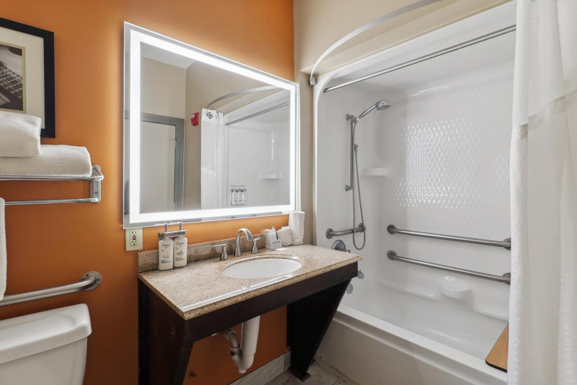Holiday Inn Hotel & Suites Slidell By Ihg Exteriér fotografie