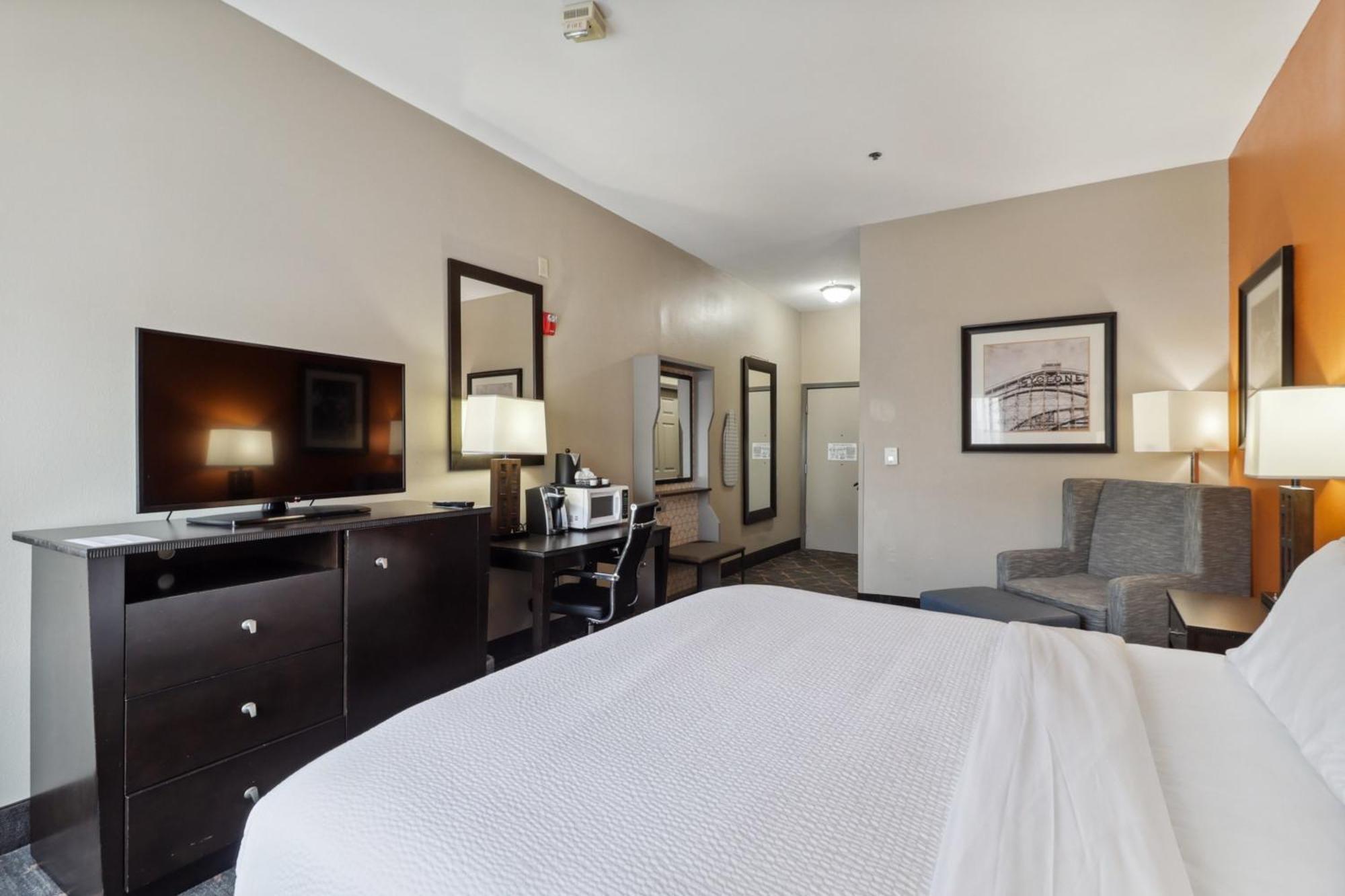 Holiday Inn Hotel & Suites Slidell By Ihg Exteriér fotografie