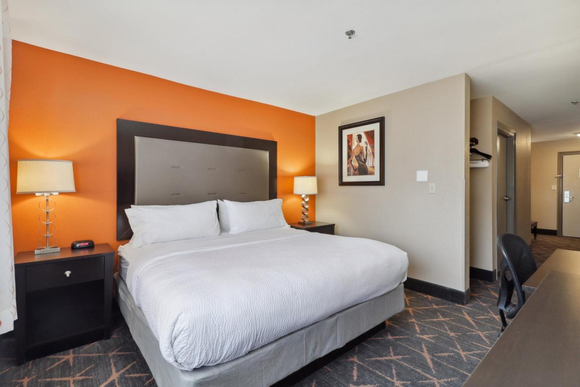 Holiday Inn Hotel & Suites Slidell By Ihg Exteriér fotografie
