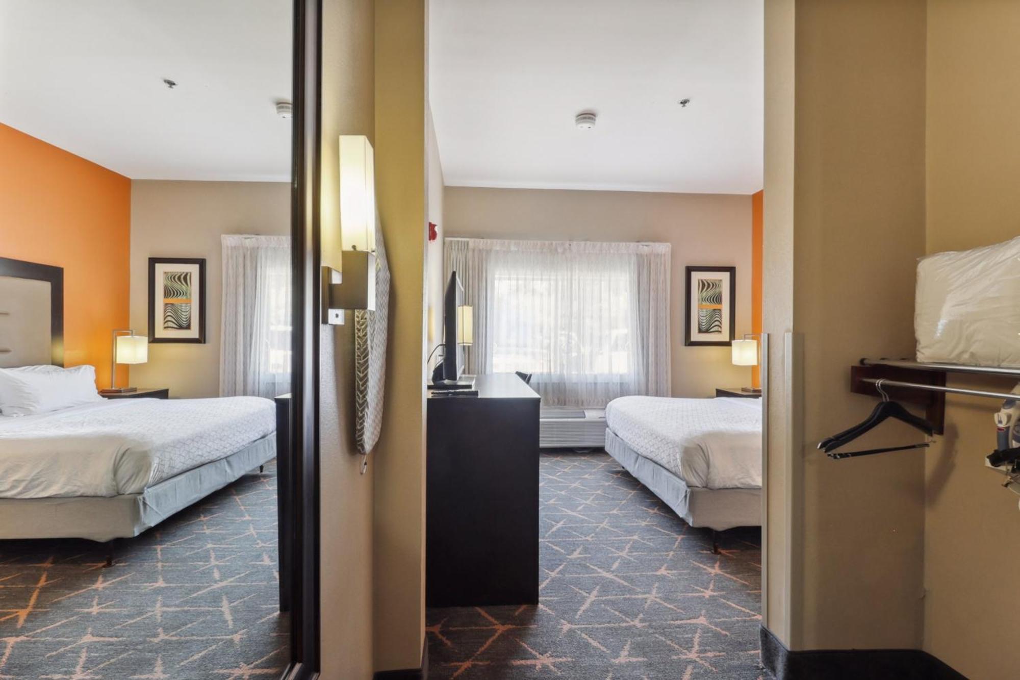 Holiday Inn Hotel & Suites Slidell By Ihg Exteriér fotografie