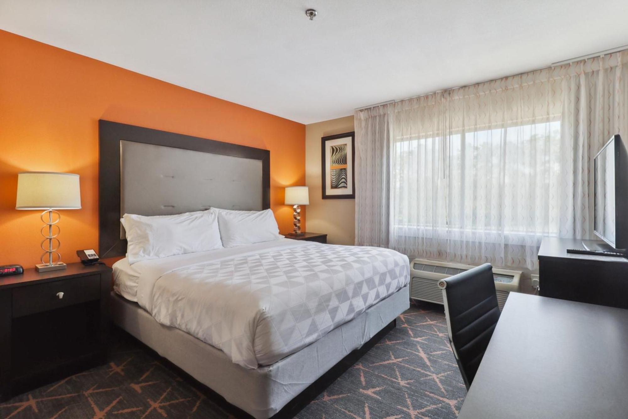 Holiday Inn Hotel & Suites Slidell By Ihg Exteriér fotografie
