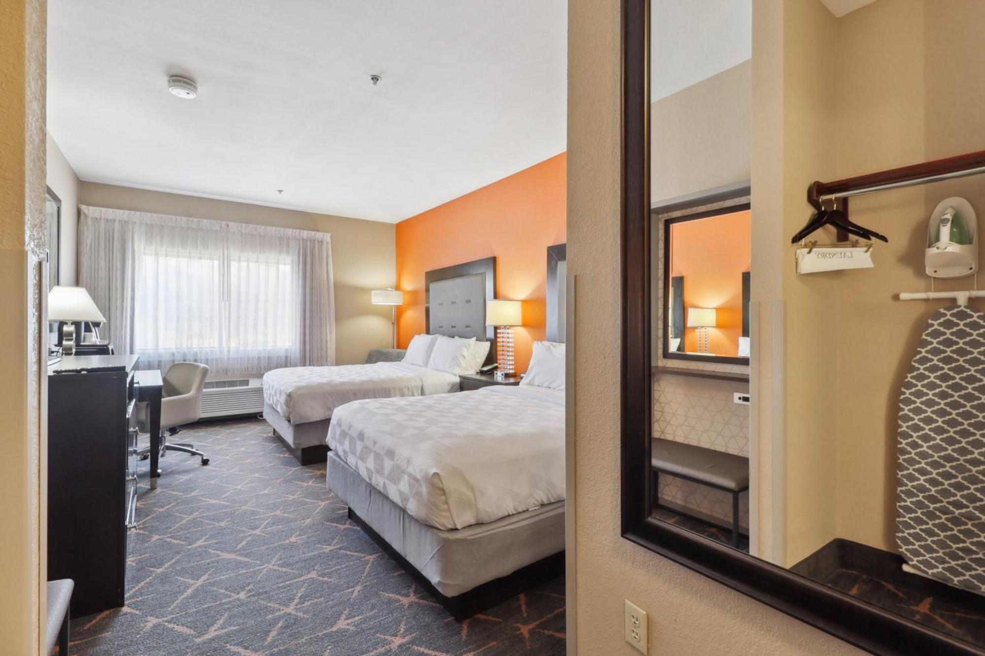 Holiday Inn Hotel & Suites Slidell By Ihg Exteriér fotografie