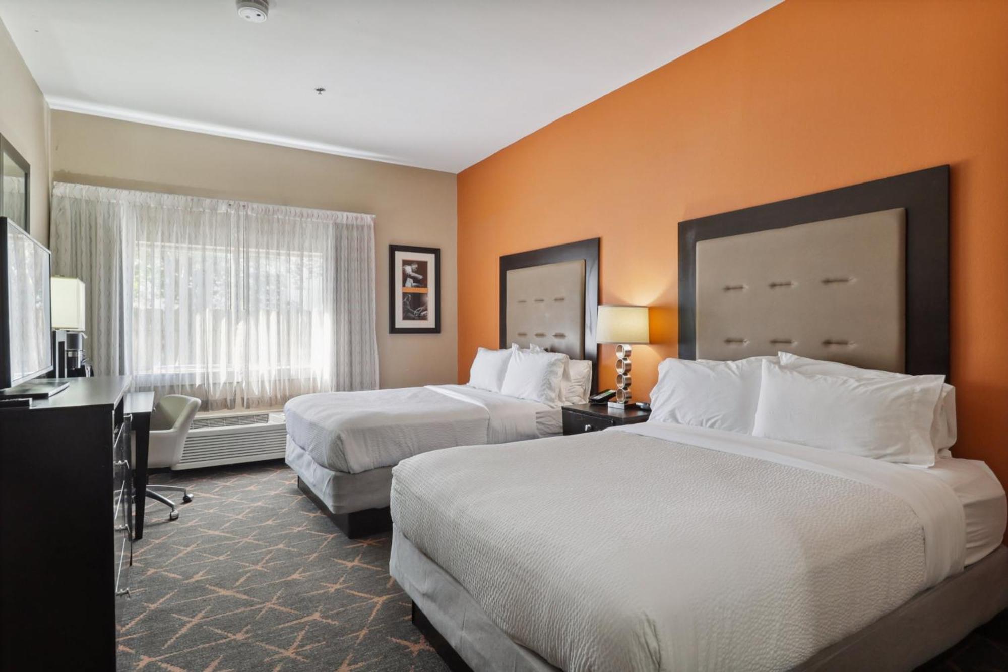 Holiday Inn Hotel & Suites Slidell By Ihg Exteriér fotografie