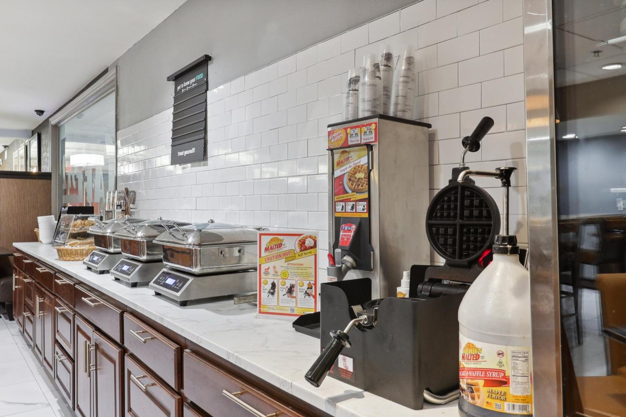 Holiday Inn Hotel & Suites Slidell By Ihg Exteriér fotografie