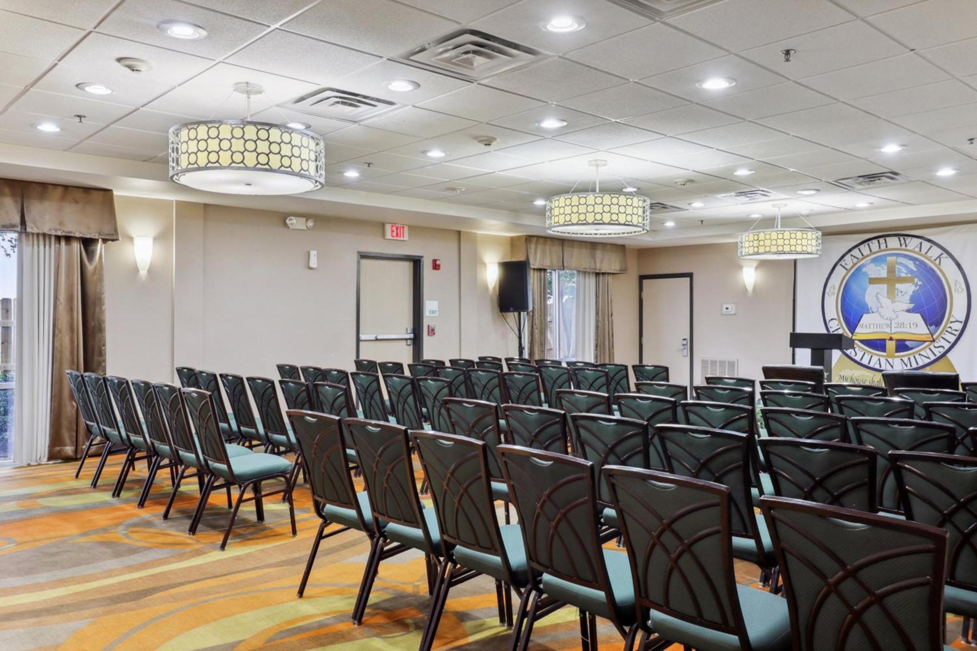 Holiday Inn Hotel & Suites Slidell By Ihg Exteriér fotografie