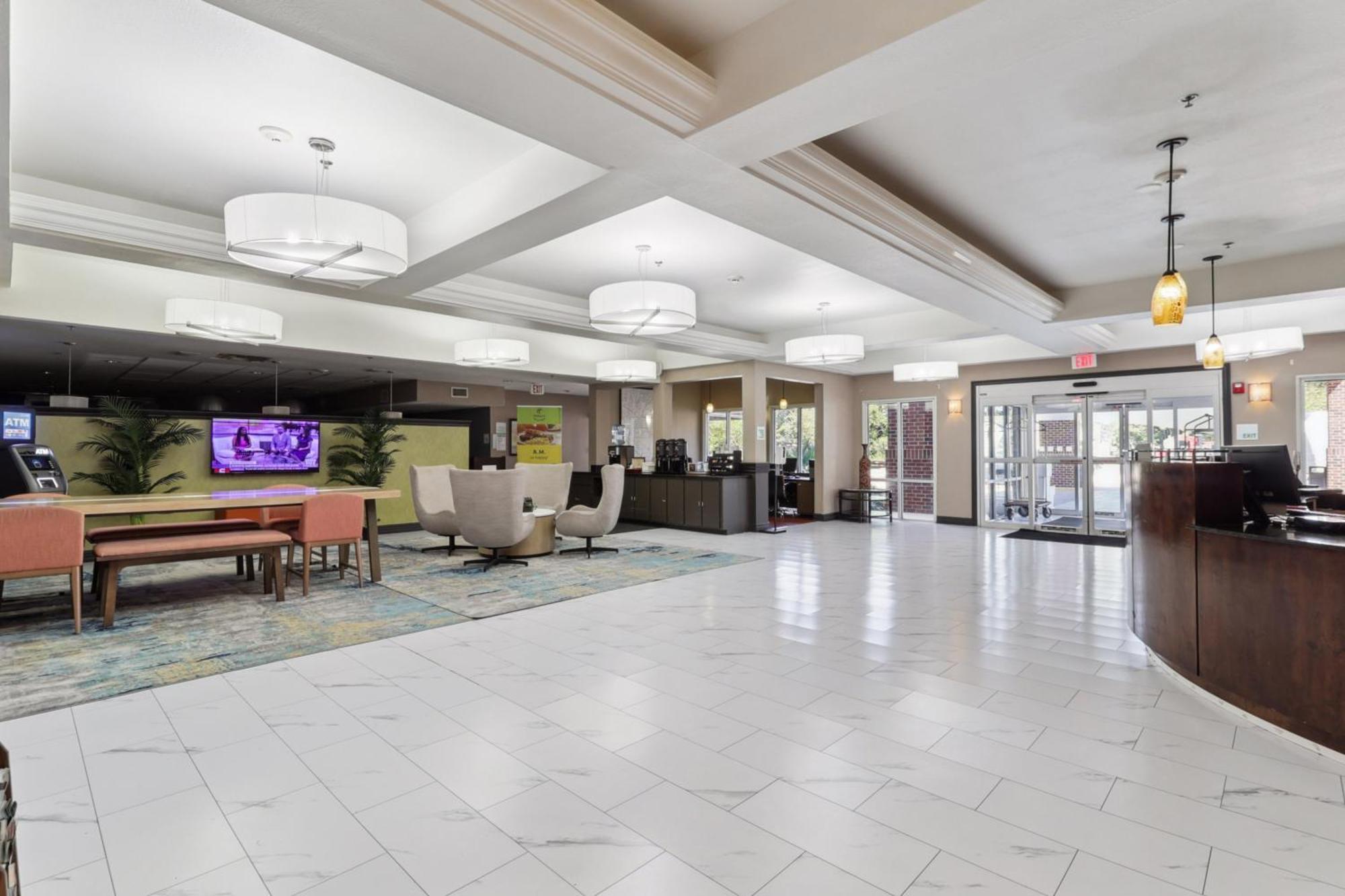 Holiday Inn Hotel & Suites Slidell By Ihg Exteriér fotografie