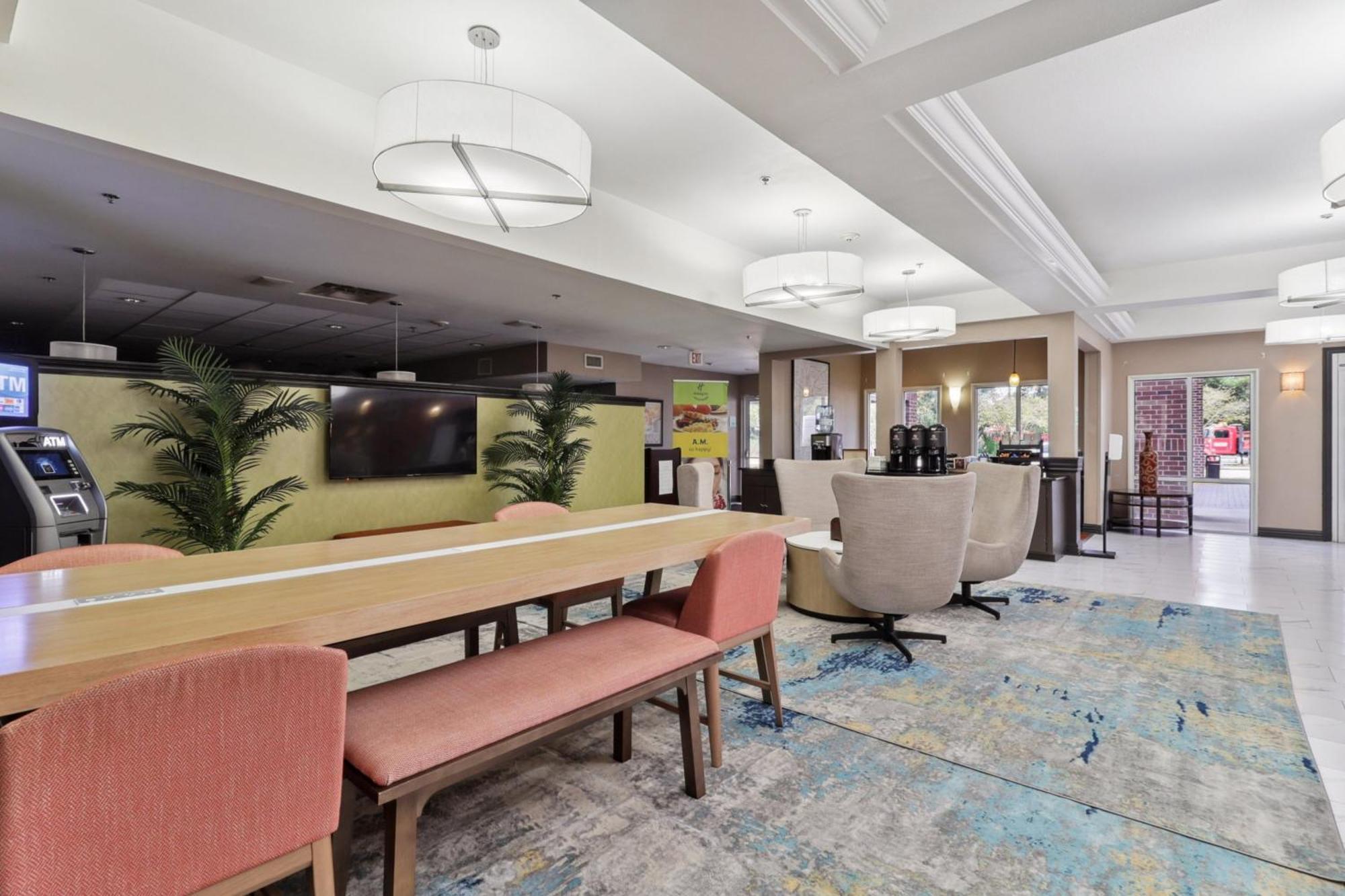 Holiday Inn Hotel & Suites Slidell By Ihg Exteriér fotografie