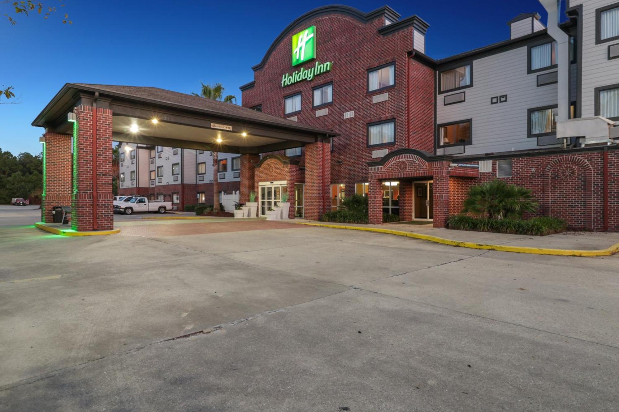 Holiday Inn Hotel & Suites Slidell By Ihg Exteriér fotografie