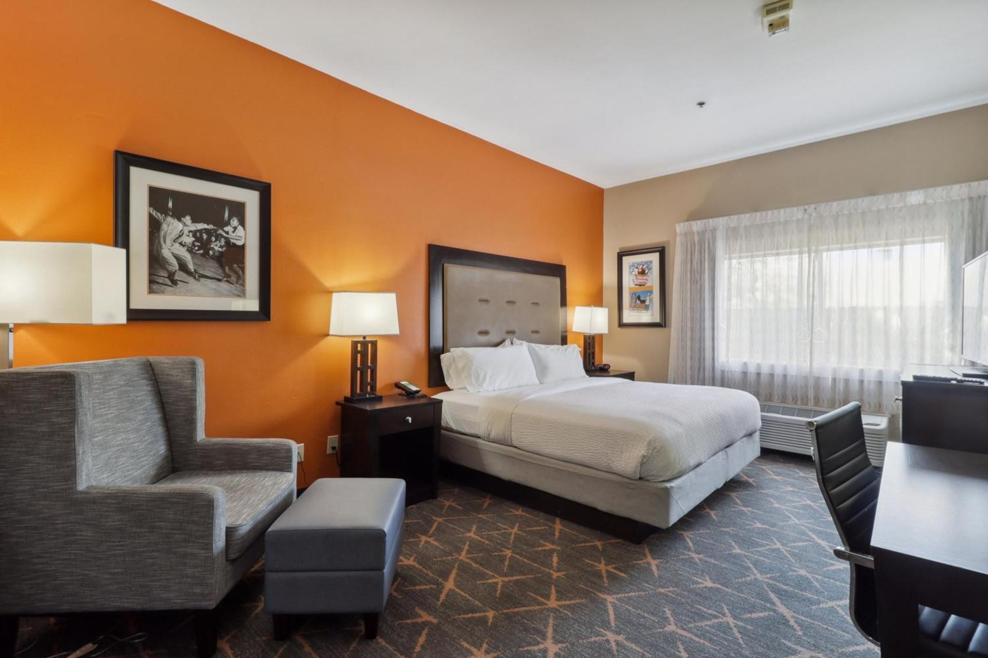 Holiday Inn Hotel & Suites Slidell By Ihg Exteriér fotografie