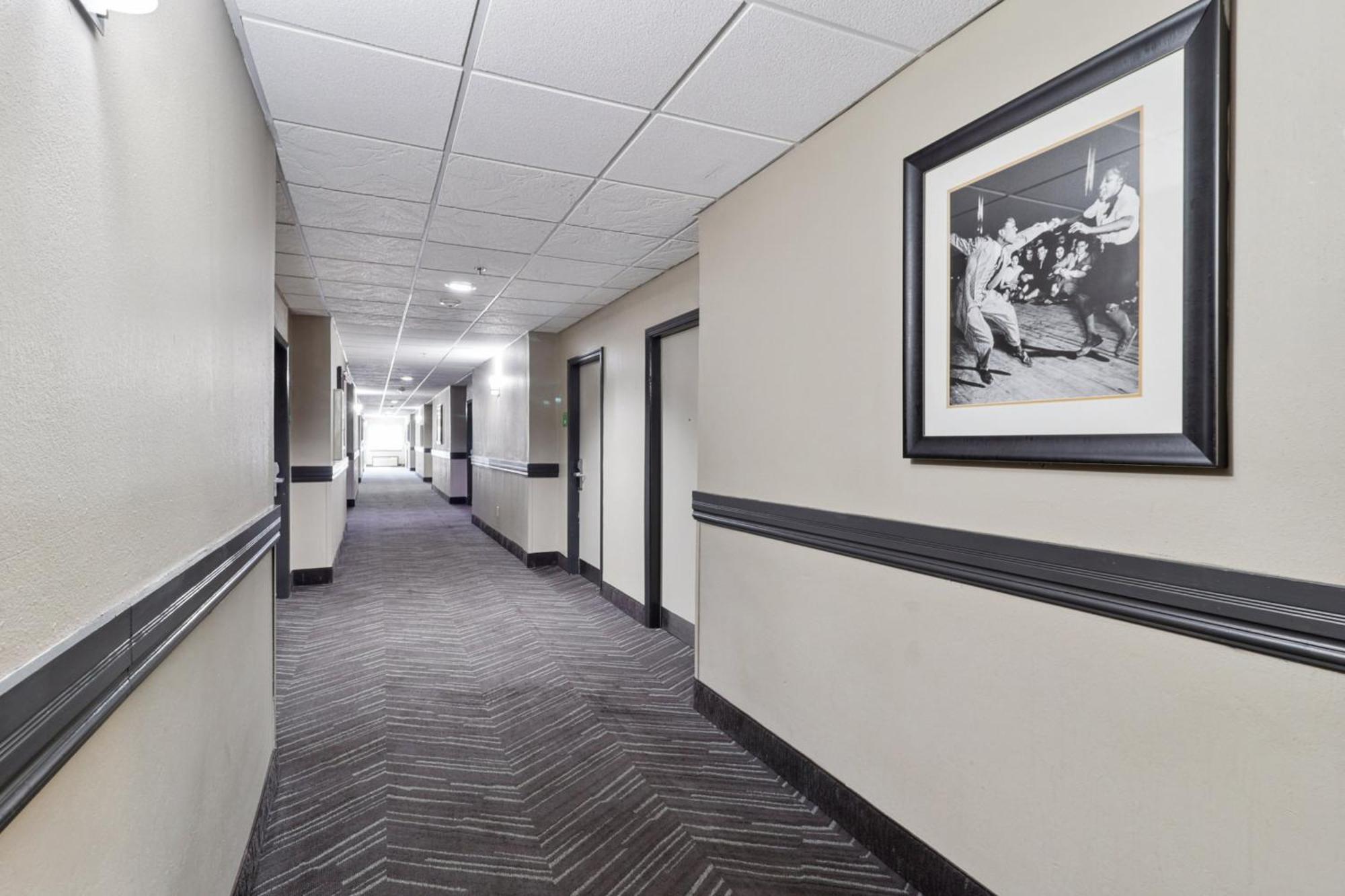 Holiday Inn Hotel & Suites Slidell By Ihg Exteriér fotografie