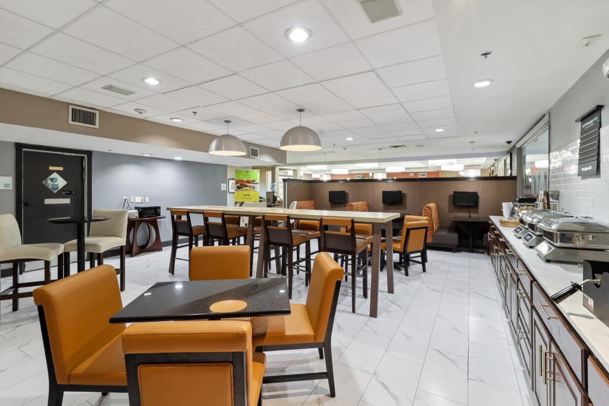Holiday Inn Hotel & Suites Slidell By Ihg Exteriér fotografie
