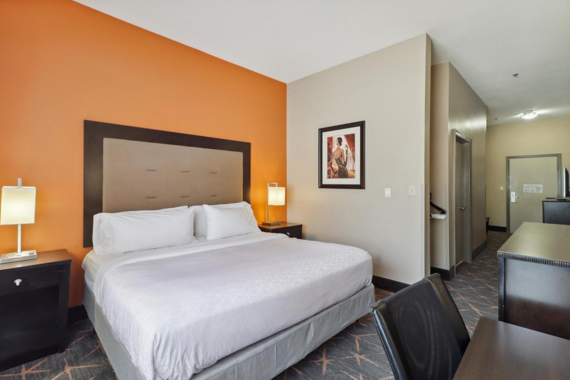 Holiday Inn Hotel & Suites Slidell By Ihg Exteriér fotografie