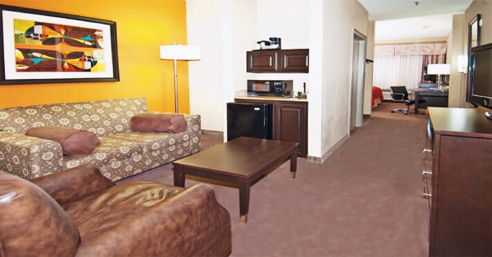 Holiday Inn Hotel & Suites Slidell By Ihg Exteriér fotografie