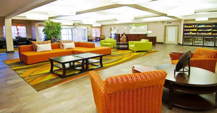 Holiday Inn Hotel & Suites Slidell By Ihg Exteriér fotografie