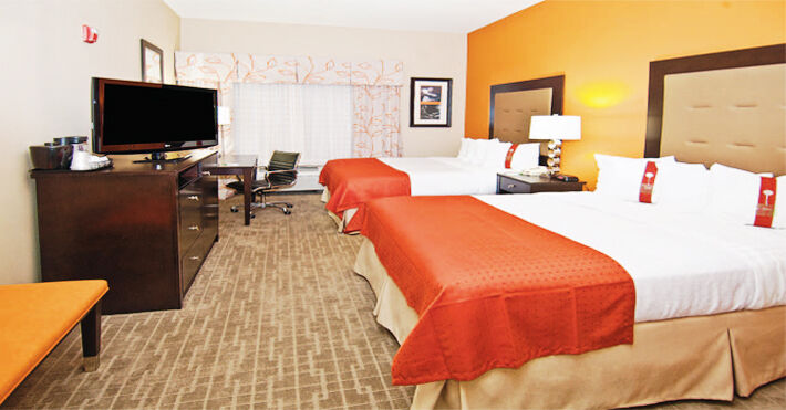 Holiday Inn Hotel & Suites Slidell By Ihg Exteriér fotografie